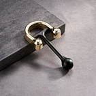 zinc alloy